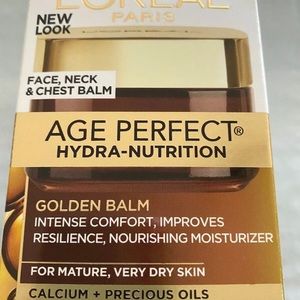 L'Oreal Paris Age Perfect Golden Balm